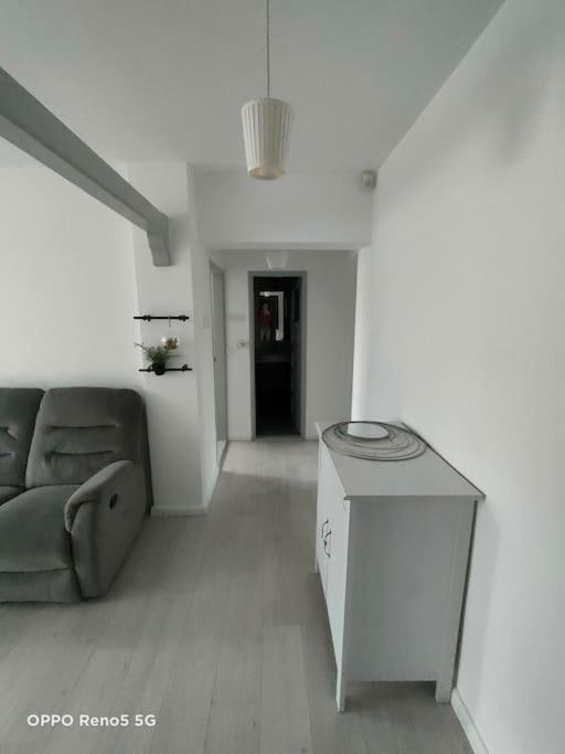 Ultracentral Ploiesti Apartment-Free Private Parking エクステリア 写真