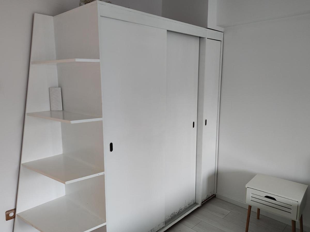 Ultracentral Ploiesti Apartment-Free Private Parking エクステリア 写真